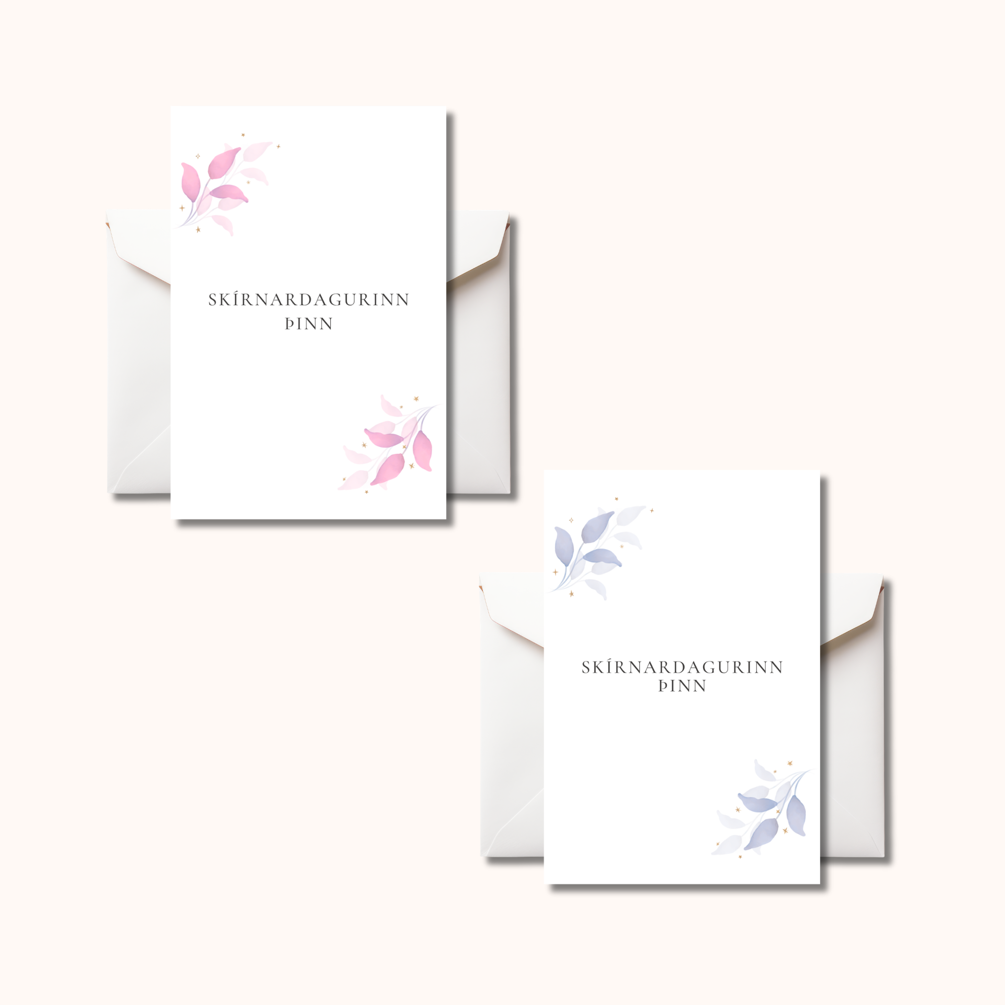 Leturval - Birnir Singh