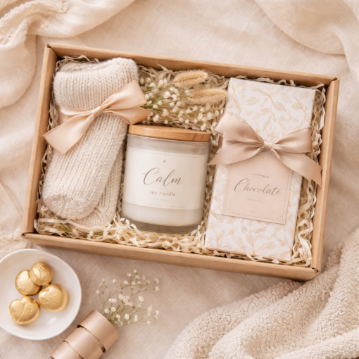 - Gjafahugmyndir fyrir öll tilefni